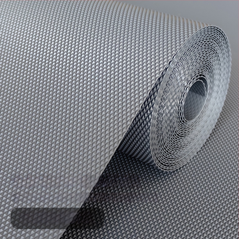 Virtuvės stalčių kilimėlis – EVA, atsparus vandeniui, aliejaus atsparus, neslidžioji apsauga spintelėms ir darbinėms paviršiams (Šiaurinis stilius)