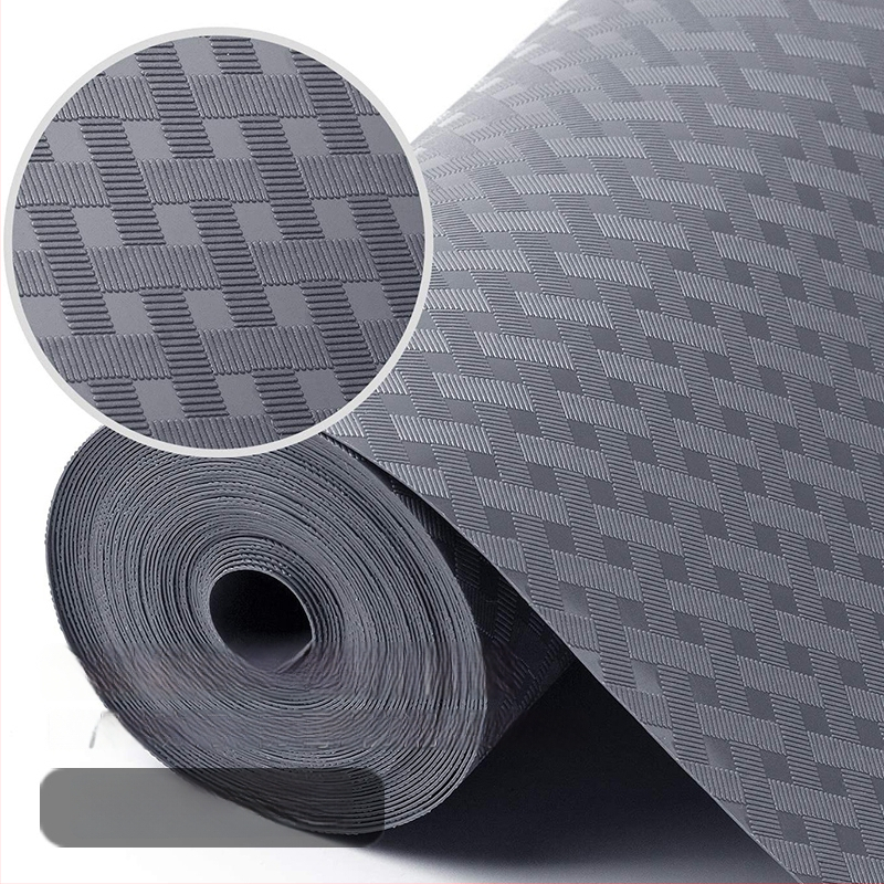 Virtuvės stalčių kilimėlis – EVA, atsparus vandeniui, aliejaus atsparus, neslidžioji apsauga spintelėms ir darbinėms paviršiams (Šiaurinis stilius)