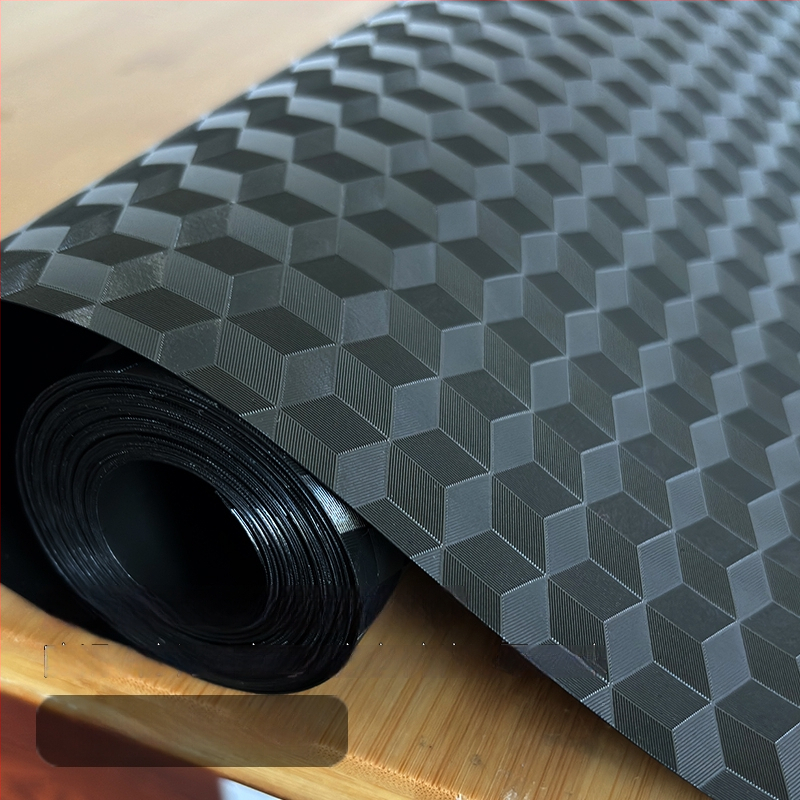 Virtuvės stalčių kilimėlis – EVA, atsparus vandeniui, aliejaus atsparus, neslidžioji apsauga spintelėms ir darbinėms paviršiams (Šiaurinis stilius)