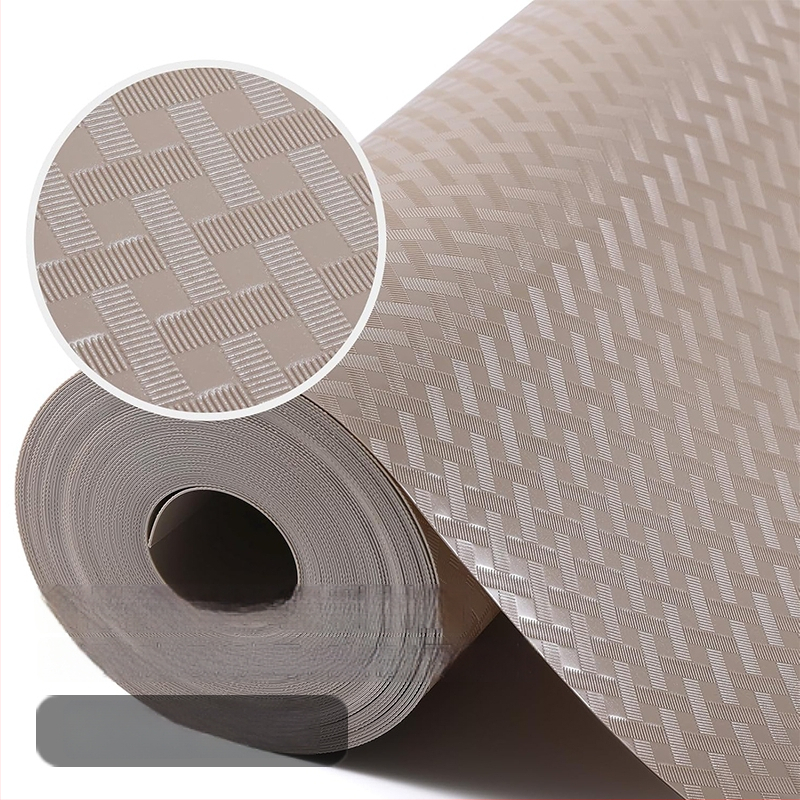 Virtuvės stalčių kilimėlis – EVA, atsparus vandeniui, aliejaus atsparus, neslidžioji apsauga spintelėms ir darbinėms paviršiams (Šiaurinis stilius)