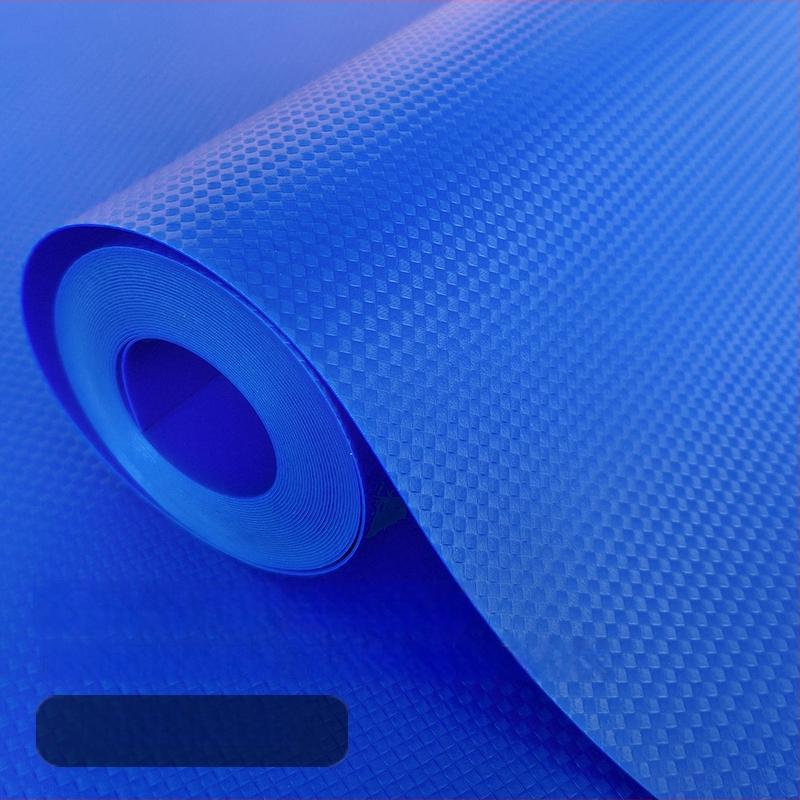 Virtuvės stalčių kilimėlis – EVA, atsparus vandeniui, aliejaus atsparus, neslidžioji apsauga spintelėms ir darbinėms paviršiams (Šiaurinis stilius)