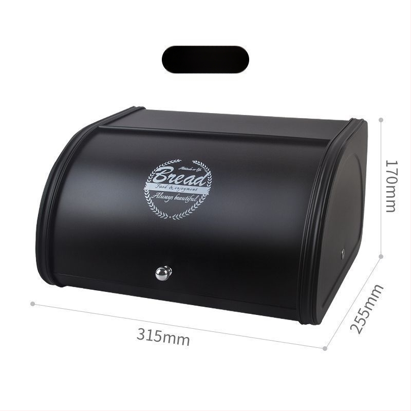 Kovový vstupný skladovací box – viacúčelový organizér na kľúče, rúška a pochúťky; objem 5–10 L; jednoduchý dizajn