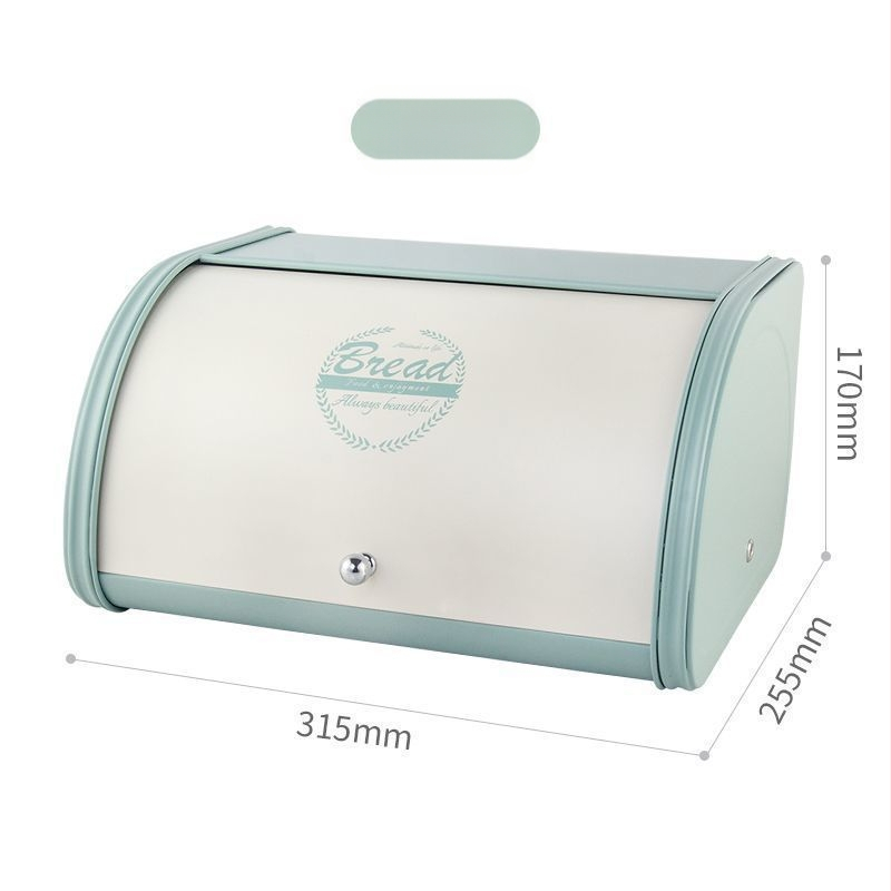 Kovový vstupný skladovací box – viacúčelový organizér na kľúče, rúška a pochúťky; objem 5–10 L; jednoduchý dizajn