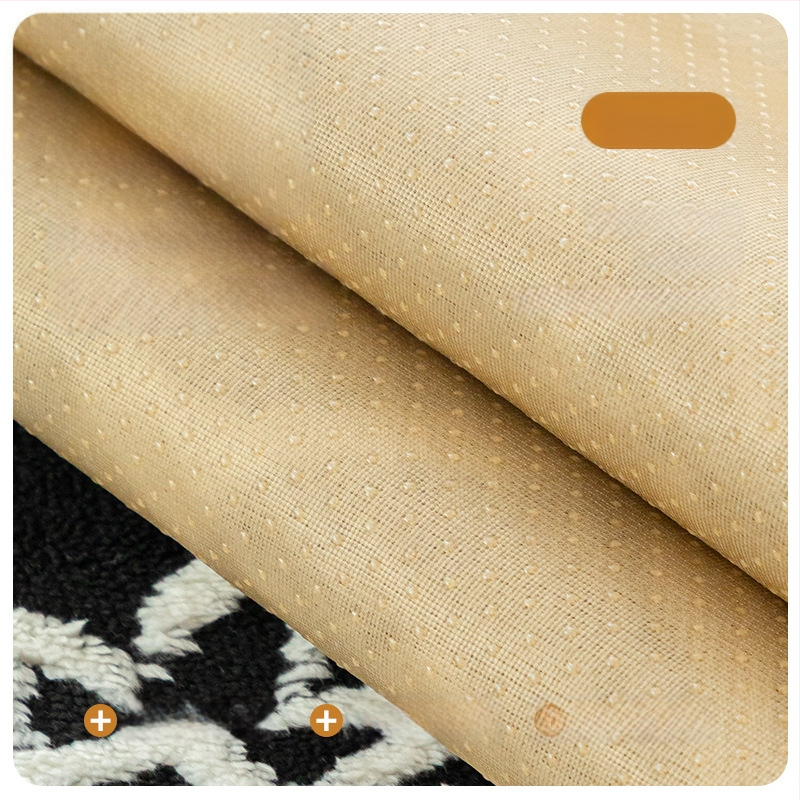 Trijų vietų sofų pagalvė - pūkuotas audinys, paprastas modernus stilius, audinio dizainas, dulkių dangtis