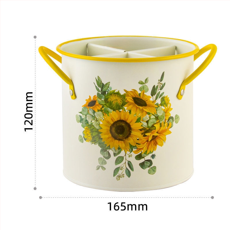 Držiak na paličky a odkvapkávacia skrinka – Viacúčelový organizér kuchyne | Materiál: PP | Značka: Chu Luoyun | Nie je určený na dovoz | Bez prispôsobenia