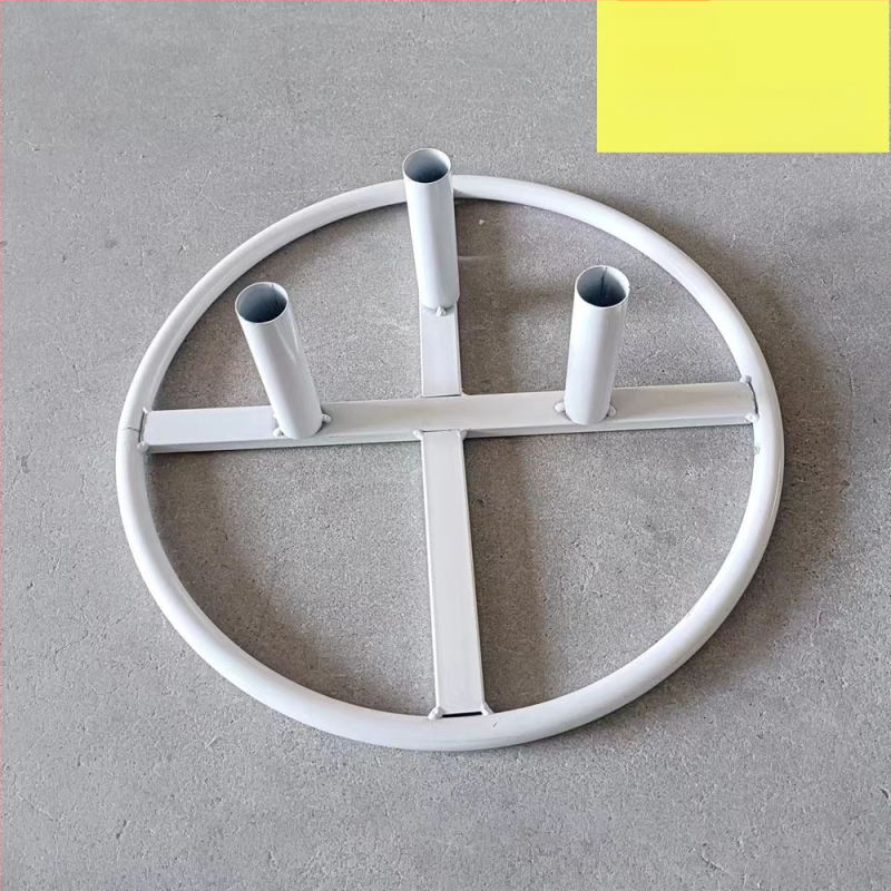 Hlava ruže zo saténového kvetu na dekoráciu – flokovaný povrch, Daisy odroda, na svadby a výklady