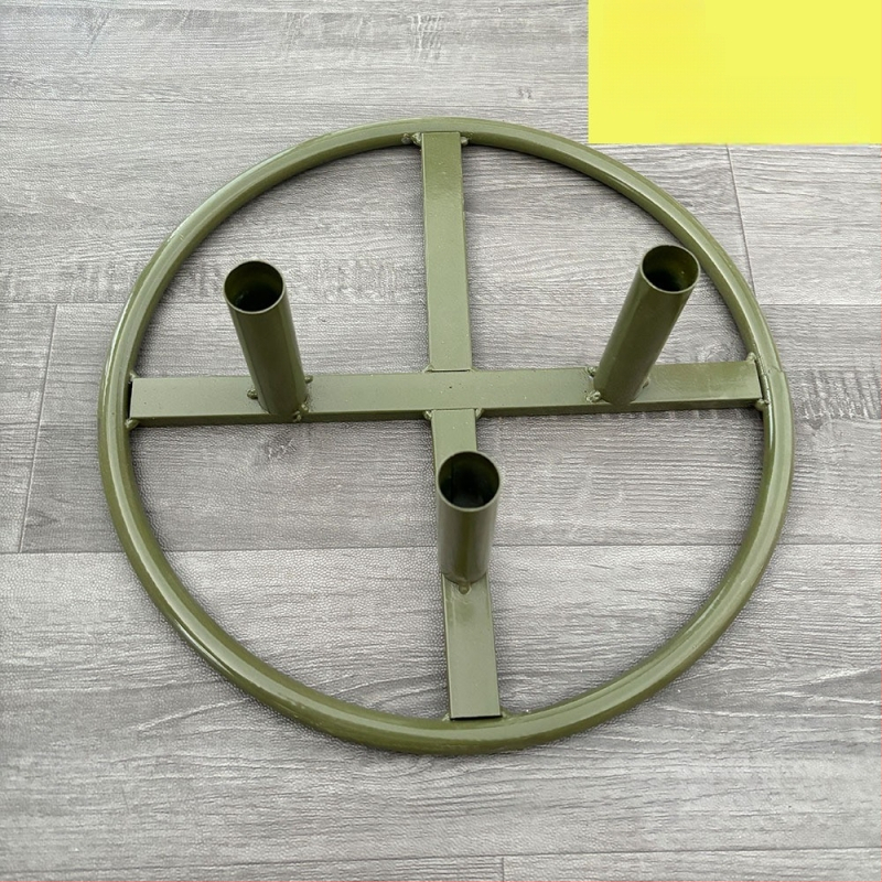 Hlava ruže zo saténového kvetu na dekoráciu – flokovaný povrch, Daisy odroda, na svadby a výklady