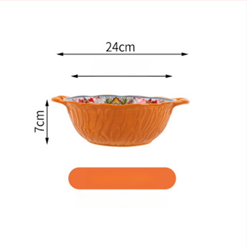 Porcelánový tanier s kvetinovým vzorom, guľatý tvar, podglazúrna farba, vhodný do mikrovlnnej rúry