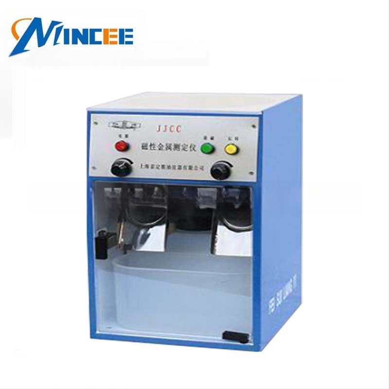 MINCEE ZF-1 stolný UV analytický prístroj s tromi funkciami — UV vlnové dĺžky 254 nm a 365 nm, vhodný pre laboratórne experimenty