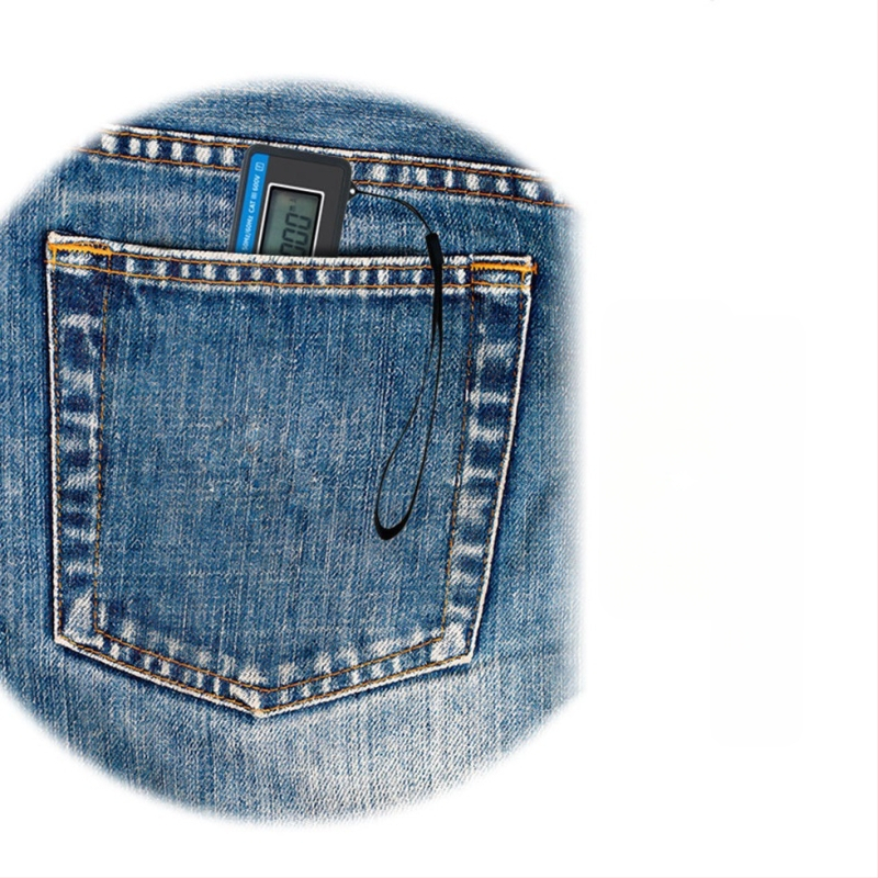 ETCR6530/6540 - klešťový prístroj na únikový prúd, kompaktný a prenosný, určený pre automobilový sektor