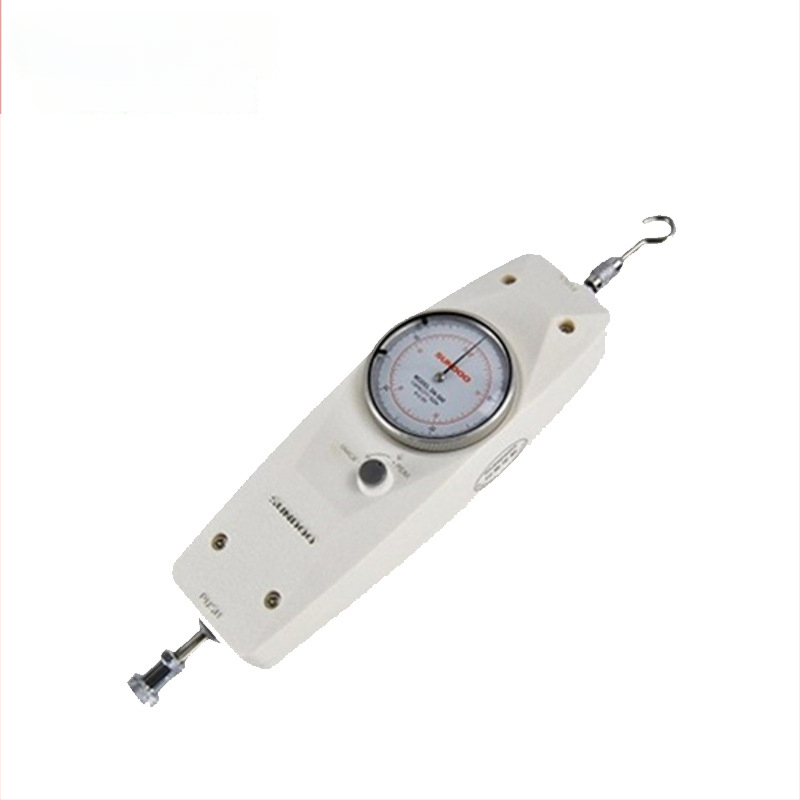 Dinamometer push-pull s digitálnym displejom, rozsah 0–500 Nm, Guangdong Sanfeng