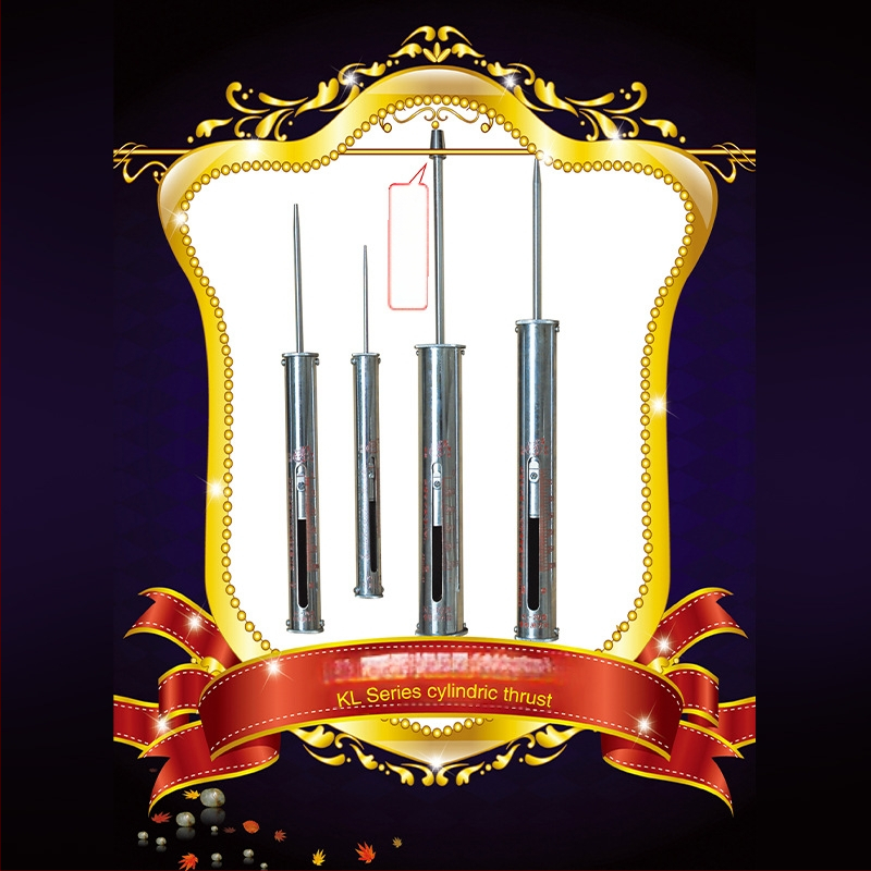 KL séria trubkového typu merača sily, ťah-ťah, ukazovateľ, rozsah 0–1000 N, presnosť ±2% FS