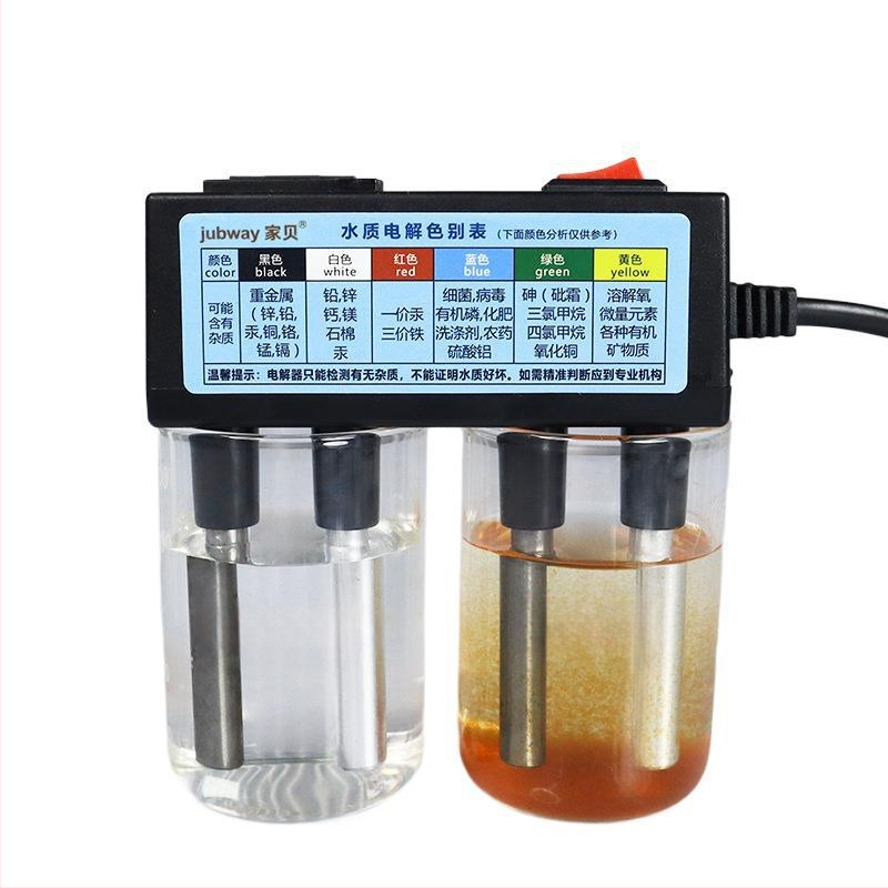 Online analytik kvality vody s detekciou ťažkých kovov, Model: Iné, Číslo položky: ltao856725599074