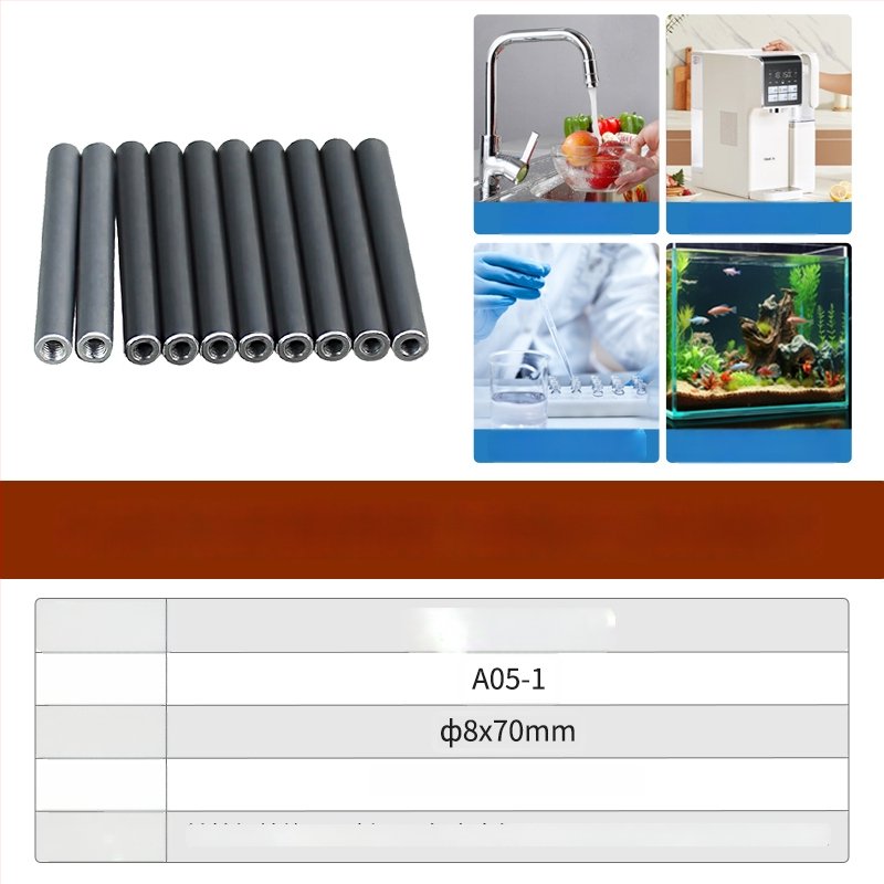 Online analytik kvality vody s detekciou ťažkých kovov, Model: Iné, Číslo položky: ltao856725599074