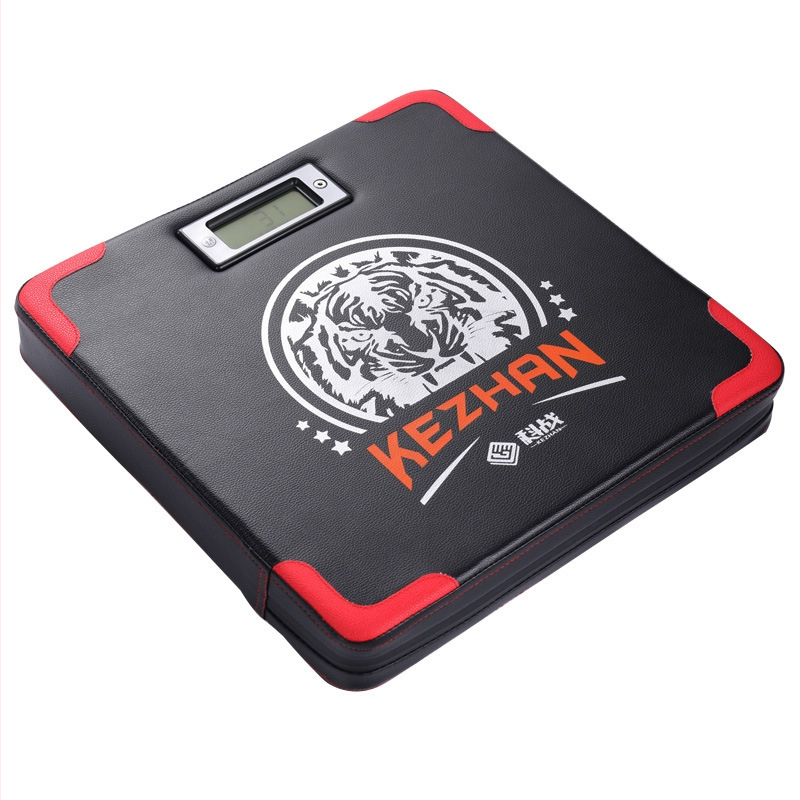 Boxerské vrecia na tréning (PU materiál, zavesný typ, 4 kg, model kezhan-1)