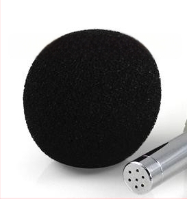 Digitálny merač hluku, model Windproof ball