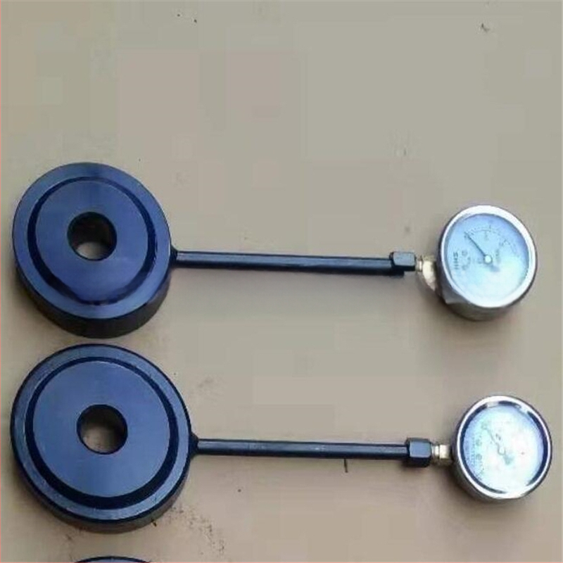 Wanhua MCZ-300 Sonda-typ napätie meradlo pre kotvy a káble, ťažobná aplikácia, vysoká presnosť