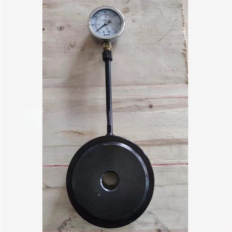 Wanhua MCZ-300 Sonda-typ napätie meradlo pre kotvy a káble, ťažobná aplikácia, vysoká presnosť