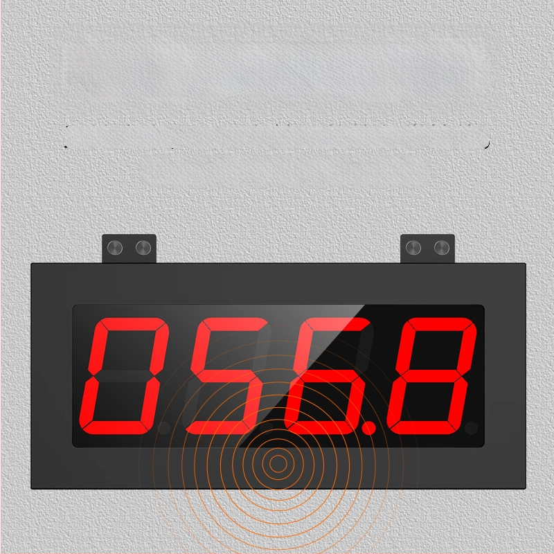 Stenový digitálny merač hluku – Yifan Technology, model Yf, detektor hluku s meraním decibelov, pôvod Shenzhen