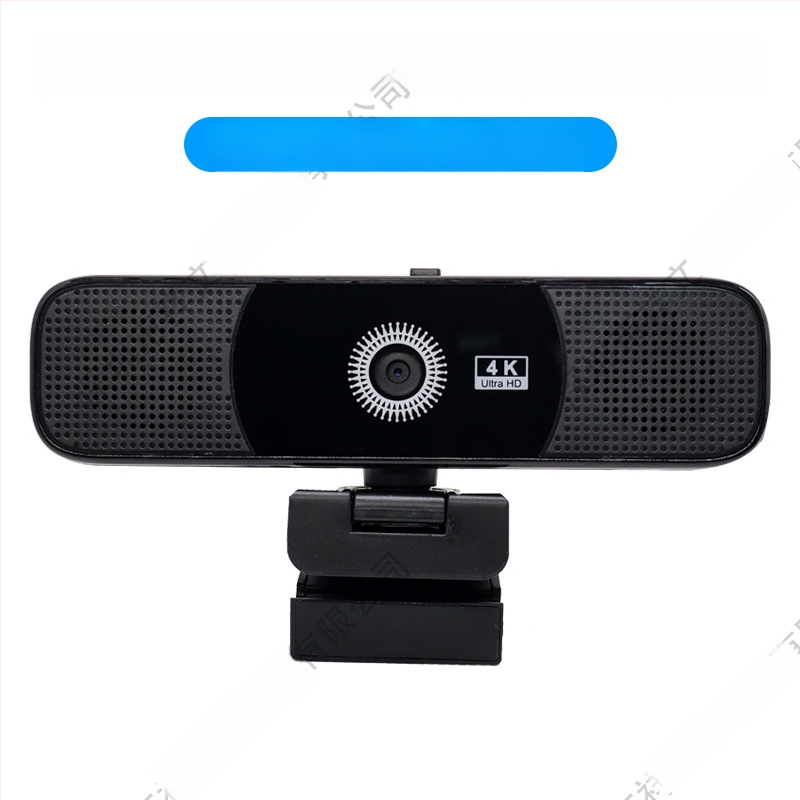 Cameră USB pentru conferințe video, 3 în 1, pentru desktop – 4K AF, 3840x2160, 30FPS, USB 2.0, auto focus