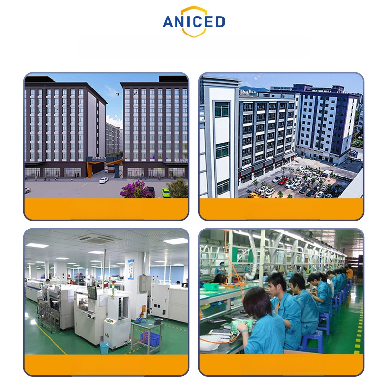 Wolf Defender Osobný alarm – 130 dB, LED blikajúce svetlo, 4.5 V, ABS, 1 rok pohotovosti (Model PA400)