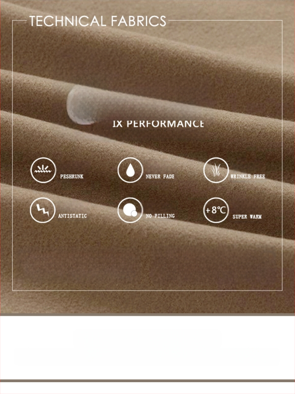 Kórejský štýl, voľný strih, hrubý vlnený kabát, jednoradové zapínanie, golier typu saka, 90% polyester