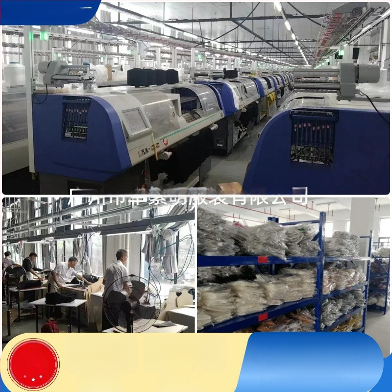 A-liiniline kootud kleit polo-kaelusega, pikkade varrukatega, polüesterkangas