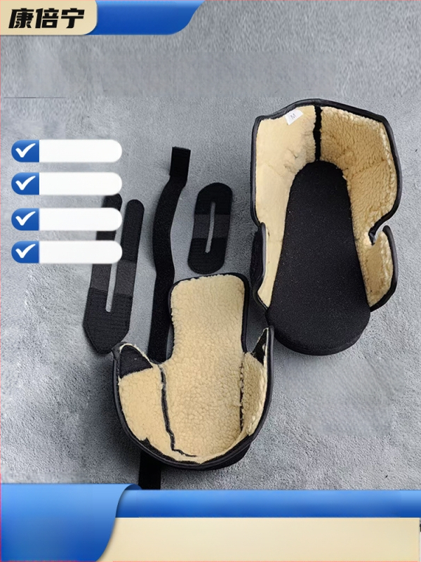 Topánky na uvoľnenie tlaku prednej časti nohy — bavlnený ochranný návlek na nohu, teplý pre zranenia