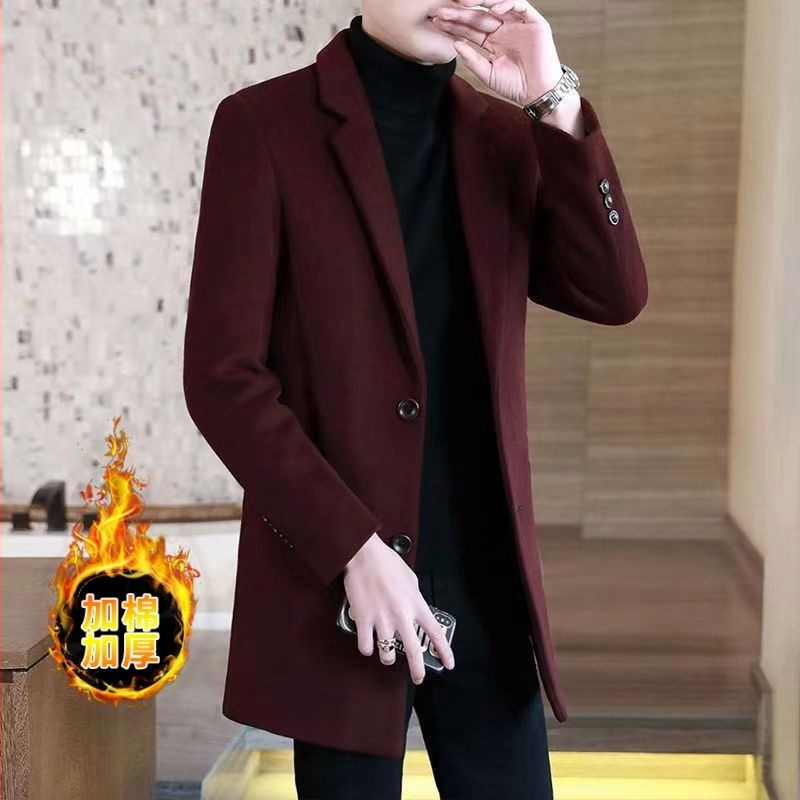 Kabát, voľný strih, casual štýl, stredná dĺžka, jednoradové zapínanie, lím typu saka