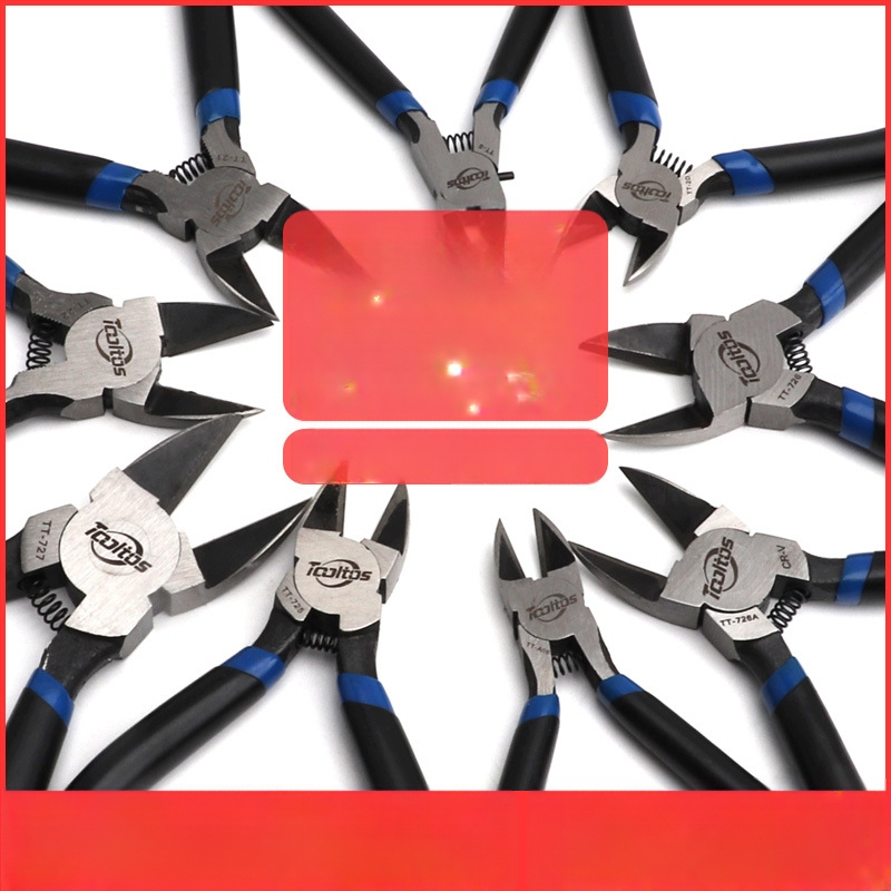 WinWin kliešte, pevné a odolné, pre rôzne použitia, Hmotnosť: variabilná