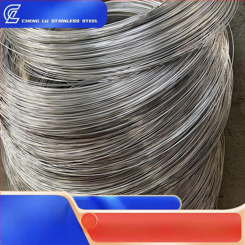 304 nerezová oceľ, mäkký drôt, lesklý povrch, prispôsobiteľné, nie je opracovateľný