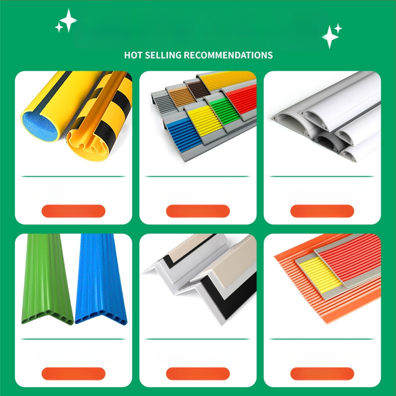 Meixuan Zväčšené anti-kolízne stĺpiky pre police s ochrannými rohmi pre expresné police - Typ: stĺpec, Balenie: 1, Licencované súkromné značky