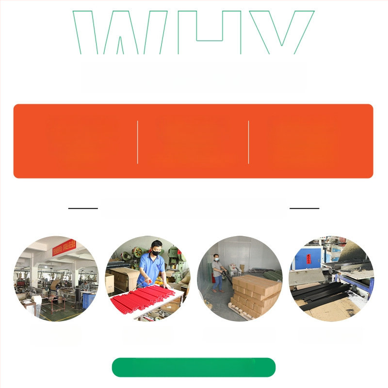 Meixuan Zväčšené anti-kolízne stĺpiky pre police s ochrannými rohmi pre expresné police - Typ: stĺpec, Balenie: 1, Licencované súkromné značky