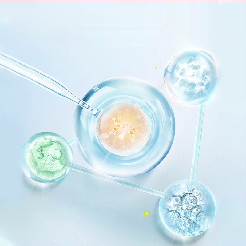 Sprej na ústnu hygienu pre domáce zvieratá - osvieženie dychu, ekologický plast, univerzálne použitie (Značka: Xiao Chong)