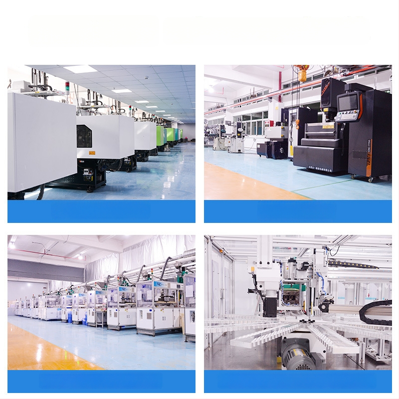 Dental floss pick – Pretty Magician, jednorazový, PS rukoväť, vlákno z polyetylénu s vysokou molekulovou hmotnosťou, 100–200 ks na balenie, 150 balení v krabici