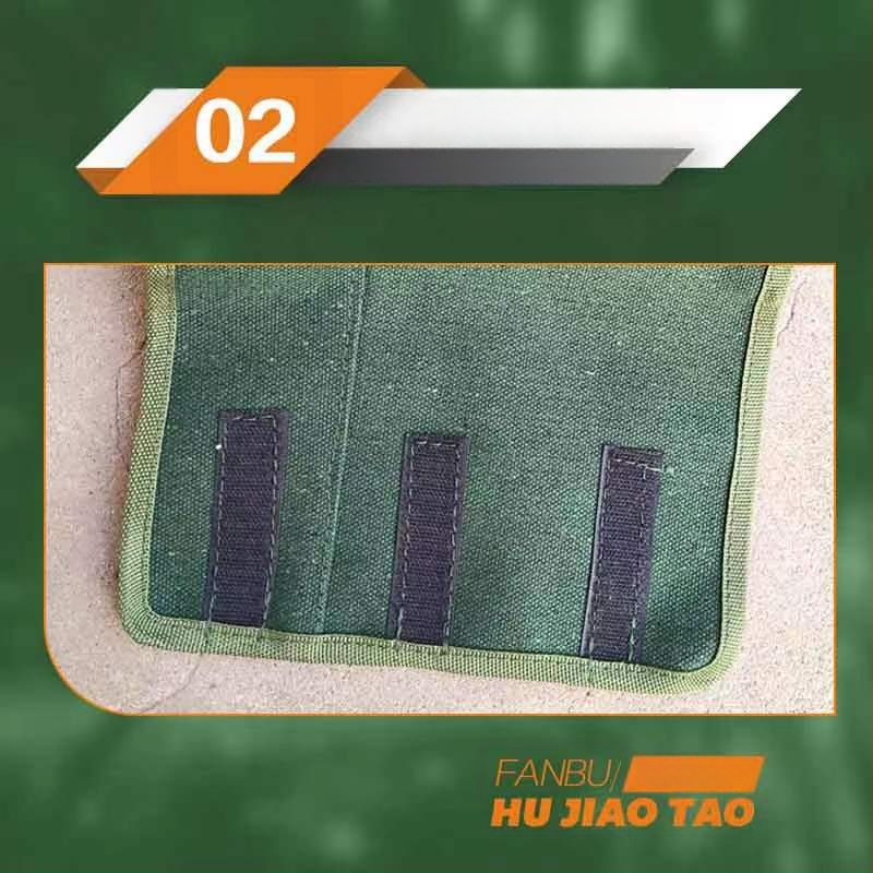 Заваръчен предпазен калъф за крак, пълно покритие на крака, прахоустойчив, платнен корпус