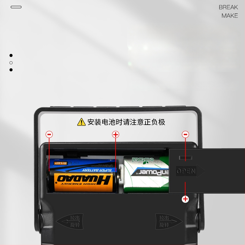 MF47A Механичен аналогов мултиметър — висока прецизност, игловиден индикатор, модел MF47A