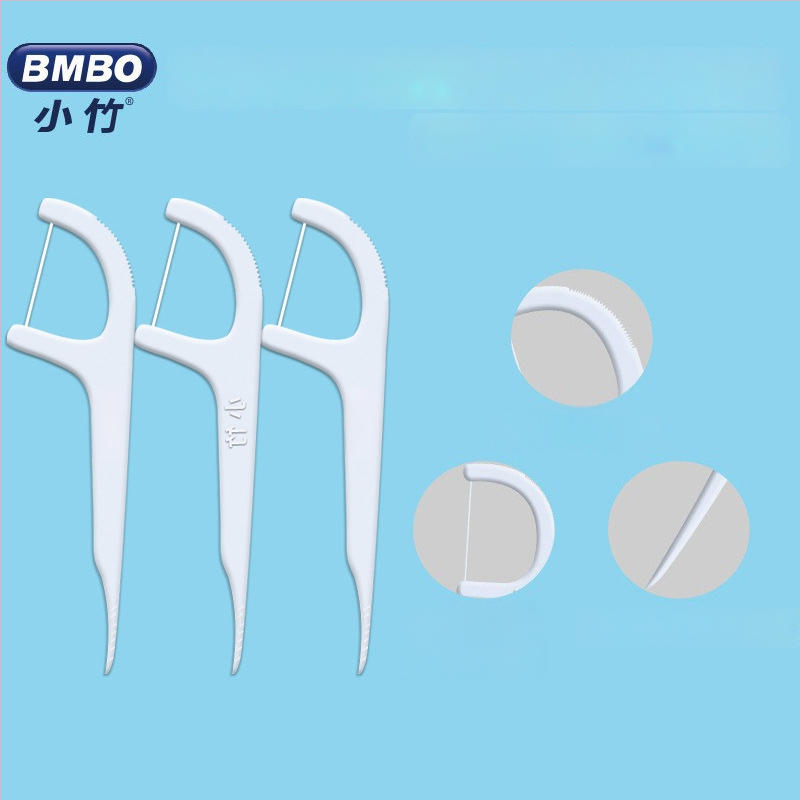 zubná špáradla, strieborná, opakovane použiteľné, 30–50 kusov v balení, 58 g