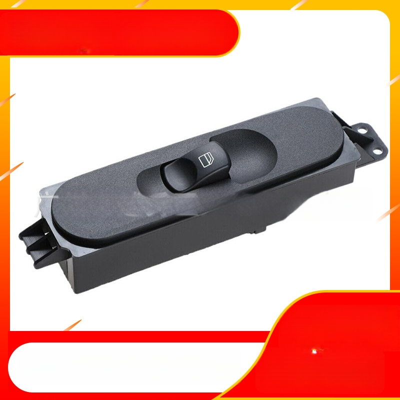 Spínač zdvihu okna automobilu (pravá strana) – elektrický, model 68084001AD, KD-266-1, certifikácia 16949