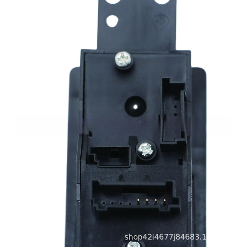 Elektrický hlavný vypínač okien A9065451513 – GL pre Mercedes-Benz Viano/Vito