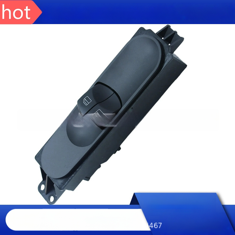 Elektrický hlavný vypínač okien A9065451513 – GL pre Mercedes-Benz Viano/Vito