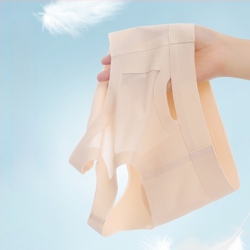 Bezšvová dievčenská športová podprsenka, priedušná, odvádza pot, s plným košíkom, popruhy typu Y, materiál nylon