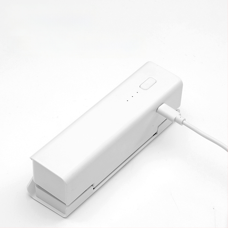 Kodus kasutamiseks mõeldud tihendusseade, mudel QH-F10, 5V, 25W, litsentsitav privaatse märgiga