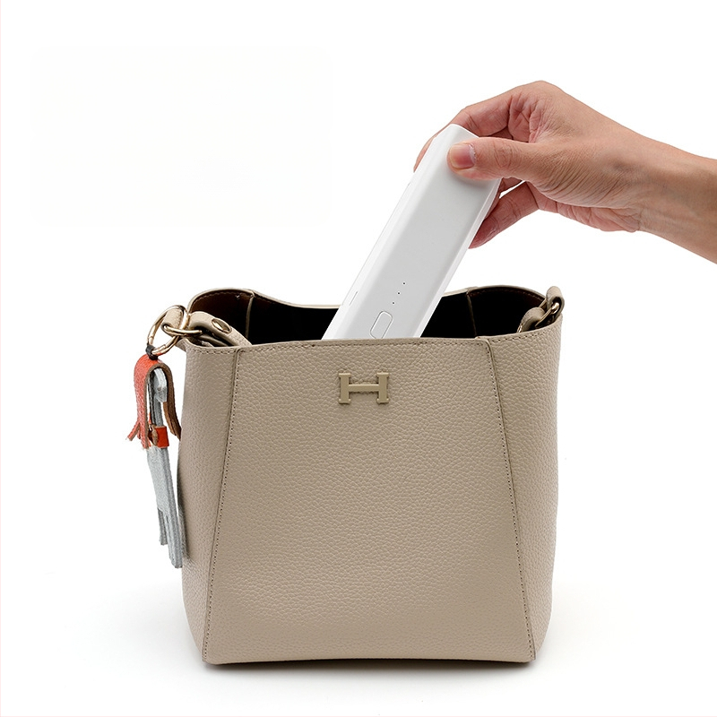 Kodus kasutamiseks mõeldud tihendusseade, mudel QH-F10, 5V, 25W, litsentsitav privaatse märgiga