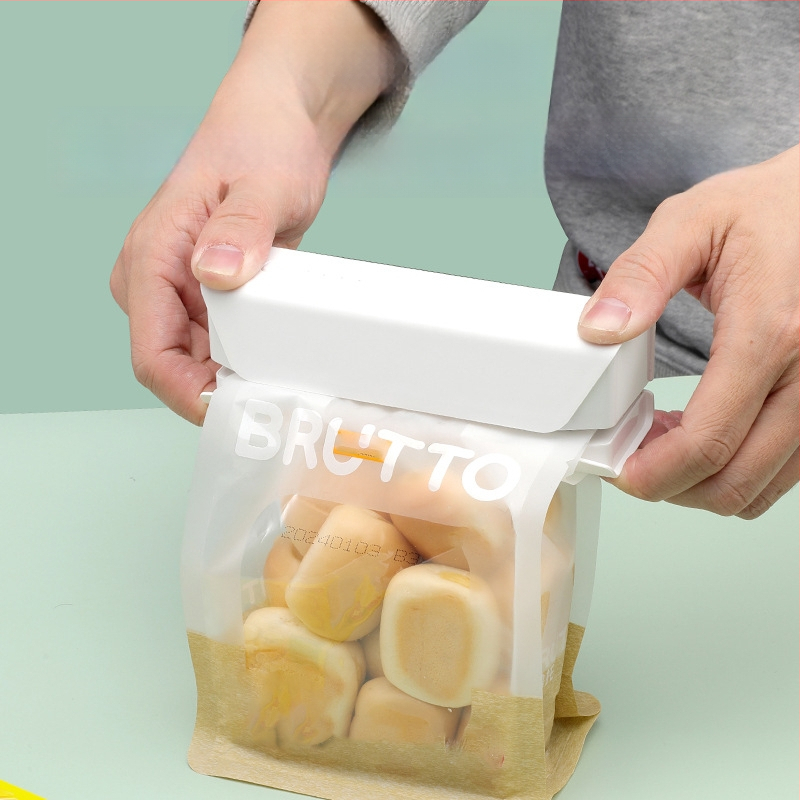 Kodus kasutamiseks mõeldud tihendusseade, mudel QH-F10, 5V, 25W, litsentsitav privaatse märgiga