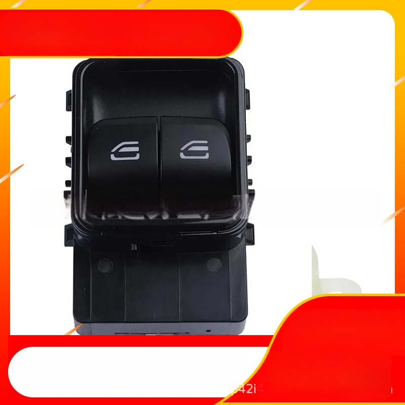 Mercedes-Benz zdvíhací spínač okna 9079058902, 24V, doba zdvihu 0,2 s, životnosť 99