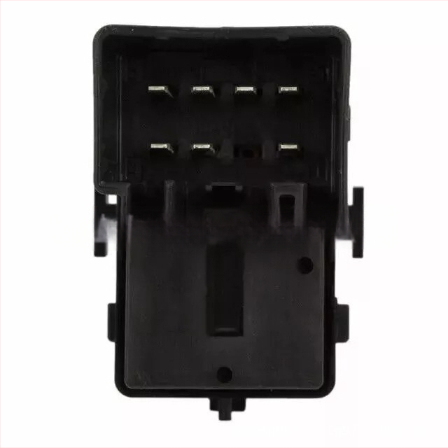 Elektrický vypínač zdvihu okna pre Ford Explorer (zadné ľavé a pravé) – BB5T14529AC3JA6