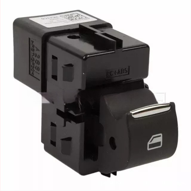 Elektrický vypínač zdvihu okna pre Ford Explorer (zadné ľavé a pravé) – BB5T14529AC3JA6