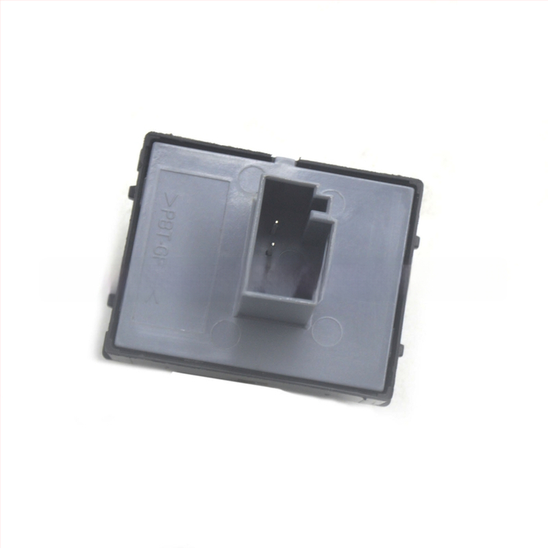 Spínač okna Volkswagen, ABS, model 6C0959858 / 6C0 959 858