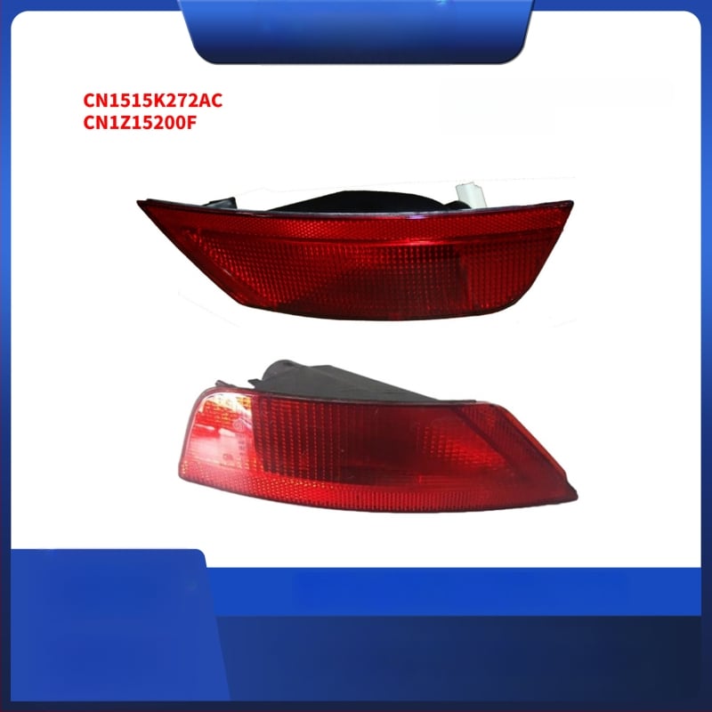 Zadná hmlovka svetla Ford Maverick 13-17, priame zapojenie, čísla príslušenstva CN1515K272AB CN1515K272-AB CN1515K272AC, Nové
